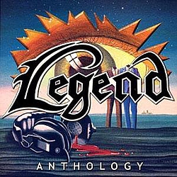 Legend - Anthology (disc 2) альбом