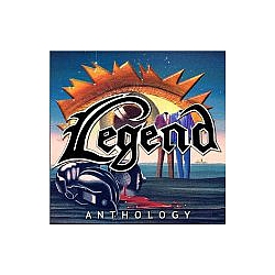 Legend - Anthology альбом