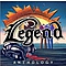 Legend - Anthology альбом