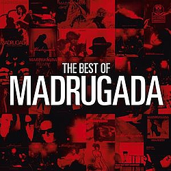 Madrugada - The Best Of Madrugada album