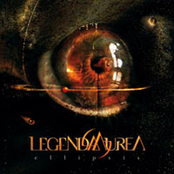 Legenda Aurea - Ellipsis альбом