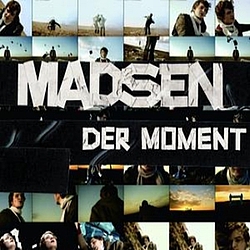 Madsen - Der Moment album