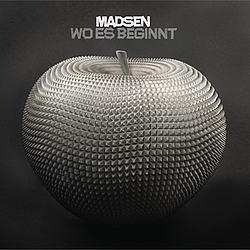 Madsen - Wo es beginnt альбом