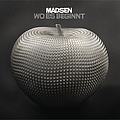 Madsen - Wo es beginnt album