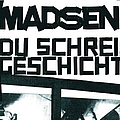 Madsen - Du schreibst Geschichte (+ Reparier mich) album