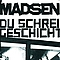 Madsen - Du schreibst Geschichte (+ Reparier mich) альбом