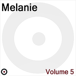 Melanie - Vol. 5 album