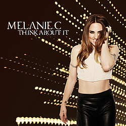 Melanie C - Think About It album