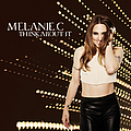 Melanie C - Think About It альбом