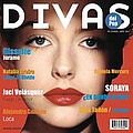 Melina Leon - Divas del Pop album