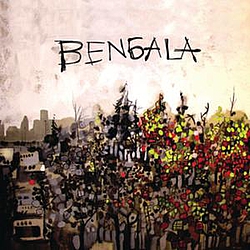 Bengala - Bengala альбом