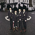 Abingdon Boys School - Abingdon Road альбом