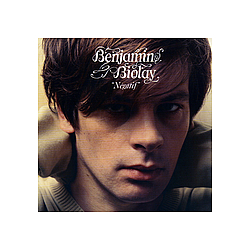 Benjamin Biolay - NÃ©gatif album