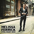 Melissa Ferrick - Still Right Here альбом