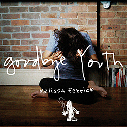 Melissa Ferrick - Goodbye Youth album