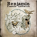 Benjamin Francis Leftwich - Pictures EP album