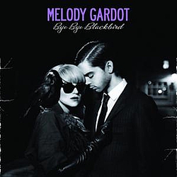 Melody Gardot - Bye Bye Blackbird album
