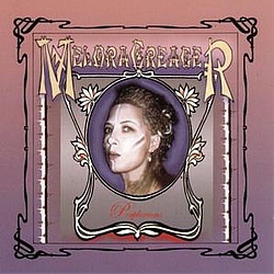 Melora Creager - Perplexions album