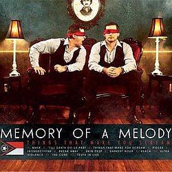 Memory Of A Melody - Things That Make You Scream альбом