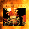 Benny Waters - Plays Songs Of Love album