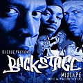 Memphis Bleek - DJ Clue Presents: Backstage Mixtape (Music Inspired By The Film) album