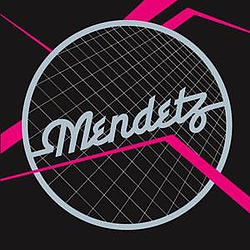 Mendetz - Mendetz альбом
