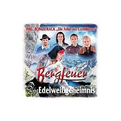 Bergfeuer - Das Edelweissgeheimnis альбом