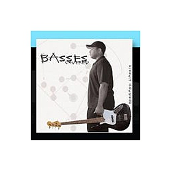 Bernard Harris - Basses Covered альбом