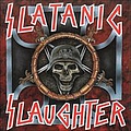 Merciless - Slatanic Slaughter: A Tribute to Slayer (disc 1) альбом