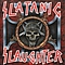 Merciless - Slatanic Slaughter: A Tribute to Slayer (disc 1) альбом