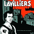 Bernard Lavilliers - Tout est permis, rien n&#039;est possible album