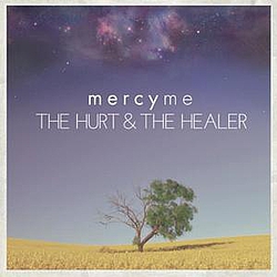 Mercyme - Hurt &amp; The Healer album