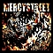 Mercy Street - Mercy Street album