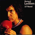 Bernard Lavilliers - 15E Round album