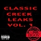 Bobby Creekwater - Classic Creek Leaks Vol. 1 альбом