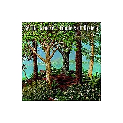 Bernie Krause - Citadels Of Mystery альбом