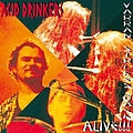 Acid Drinkers - Varran Strikes Back - Alive!!! album