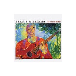 Bernie Williams - Journey Within album