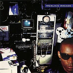 Merlin - Merlin&#039;s Arcade album