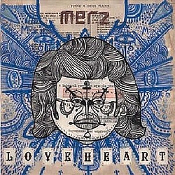 Merz - Loveheart альбом
