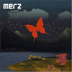 Merz - Merz альбом