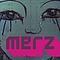 Merz - Moi et Mon Camion album