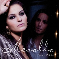 Mesalla - Mesalla con dos... album