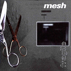 Mesh - Fragile album