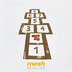 Mesh - We Collide альбом