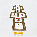 Mesh - We Collide album