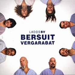 Bersuit Vergarabat - Lados BV album