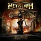 Metalium - Incubus - Chapter Seven album