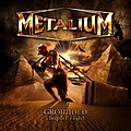 Metalium - Grounded album