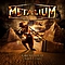 Metalium - Grounded альбом